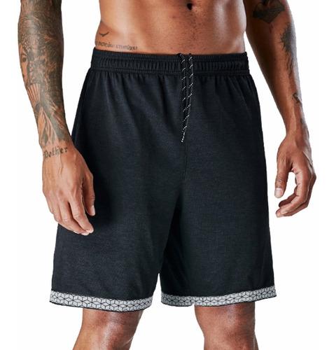 Shorts  Hombre Essentials Deportivo