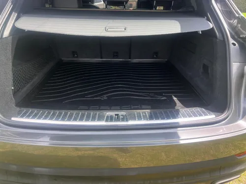 Porsche Cayenne 3.0