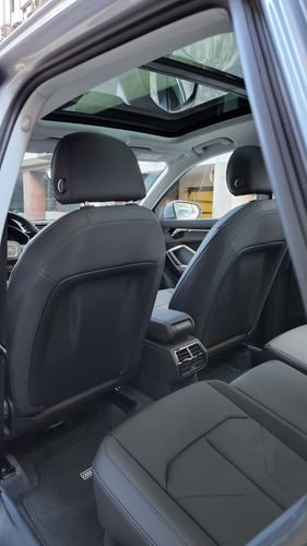Imagen 8 de 11 de Audi Q3 35 Tfsi 0km Entrega Inmediata