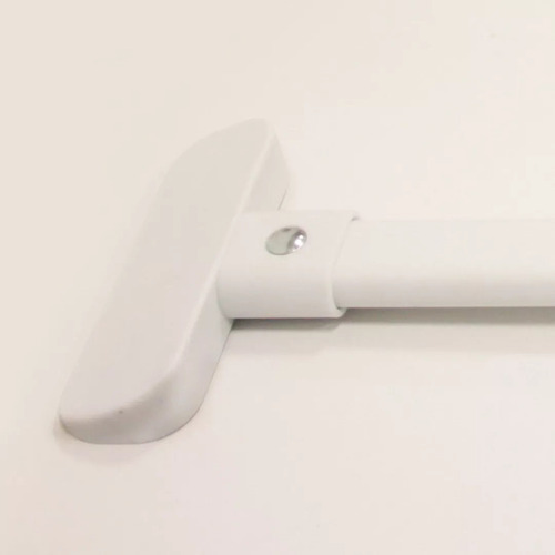 Imagen 4 de 10 de Baranda Plegable Para Cama Universal