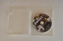 Comprar The Fight Light Out Ps3 Juego Fisico Playstation