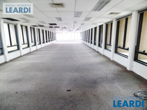 Conj. Comercial - Jardim Paulista - Sp - 523812