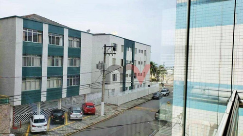 Imagem 19 de 24 de Apartamento À Venda, 85 M² Por R$ 280.000,00 - Tupi - Praia Grande/sp - Ap0977