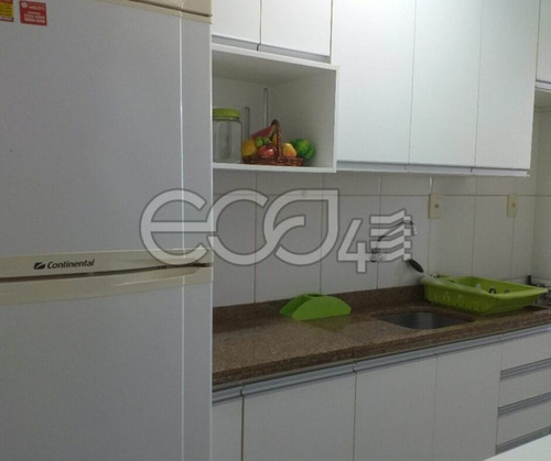 Imagem 7 de 12 de Apartamento - Ref: 445