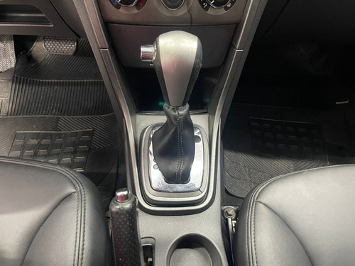 Caoa Chery Tiggo 2.0 16V GASOLINA 4P AUTOMÁTICO