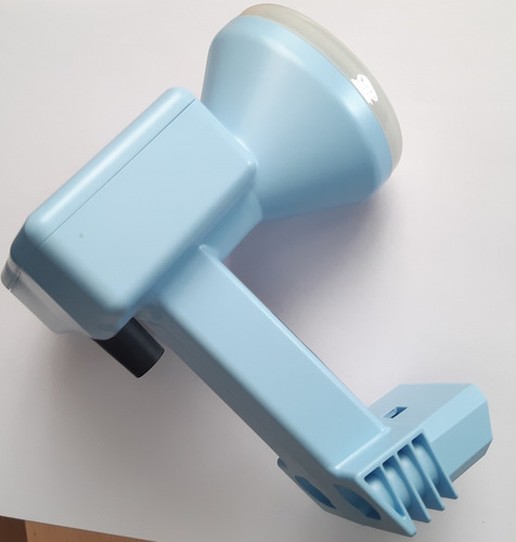 Lnb Duall + Pairin 2*2 Para Sistemas De Sky Nuevo 6 Pza
