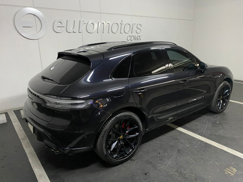 Porsche Macan 3.0 Gts At