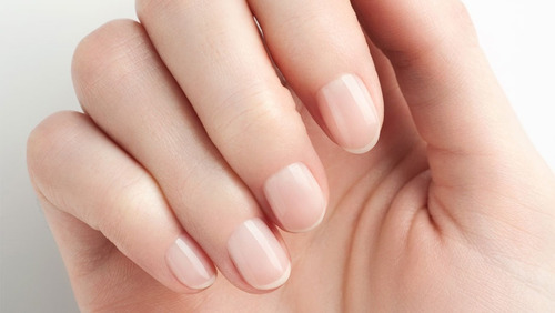 Almine Limas Para Uñas 3 Pasos · Suaves Sedosas Y Brillantes