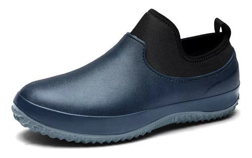 Nuevos Zapatos De Chef Para Restaurante, Cocina, Agua