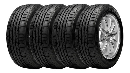 Kit 4 Neumáticos Goodyear 205 65 R15 Assurance Ecosport