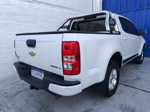 Chevrolet S10 2.8 Lt Cd Tdci 200cv 4x2