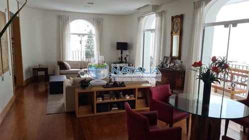 Imagem 11 de 30 de Apartamento Com 3 Dorms, Cerqueira César, São Paulo, Cod: 64189 - V64191