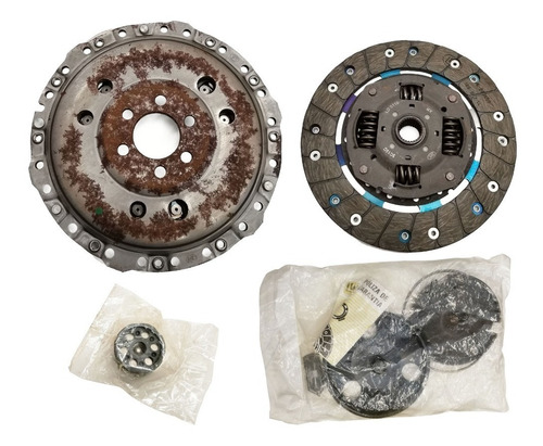 Kit De Clutch Para Cordoba 2001 - 2002 1.6l L4  Remate