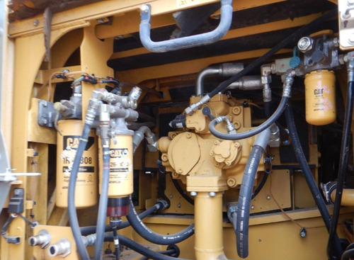 Imagen 9 de 15 de 06) Excavadora Caterpillar 336 El 2013