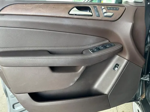 Mercedes-Benz Clase GLE 3.5 Suv 350 Exclusive At