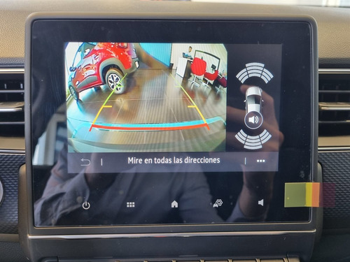 Imagen 11 de 22 de Renault Arkana E-tech Hybrid 1.3 2023 0km