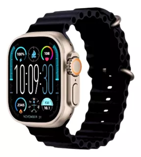 Smartwatch Hello Watch 3 Plus 4gb Music Galeria Graba Amoled