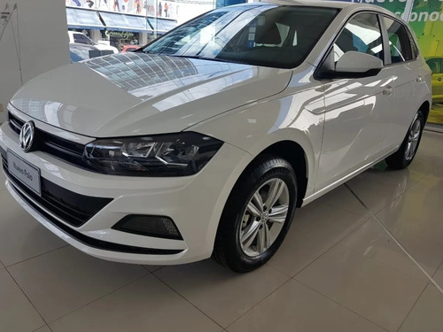 Volkswagen Polo Trendline At Linea 2021