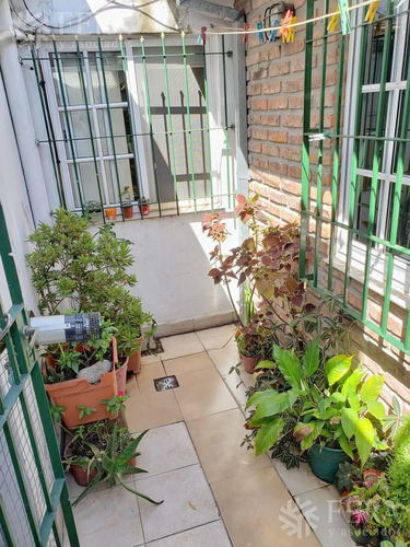 Imagen 9 de 10 de Venta De Departamento Tipo Casa Ph Interno De 3 Ambientes En Villa Dominico (26206)
