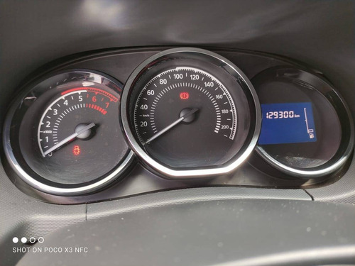 Renault Duster Oroch 1.6 16v Flex Dynamique 4p Manual