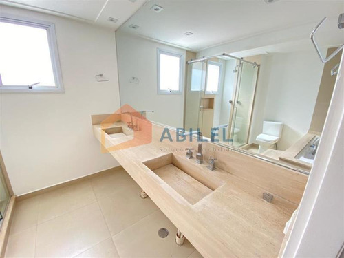 Imagem 24 de 30 de Apartamento Montblanc Tatuapé - 7839