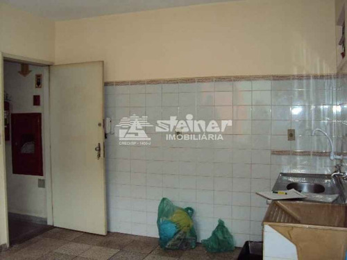 Imagem 4 de 15 de Aluguel Apartamento 1 Dormitório Jardim Barbosa Guarulhos R$ 700,00 - 21055a