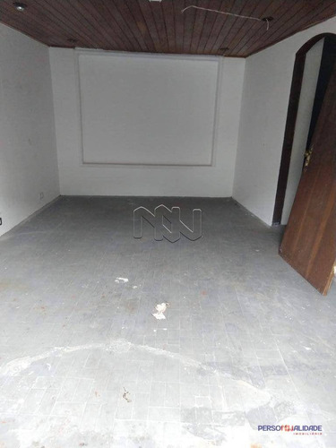 Imagem 2 de 9 de Salão Para Alugar, 25 M² Por R$ 1.000,00 - Vila Maria Alta - São Paulo/sp - Sl0135