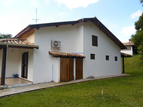 Imagem 26 de 30 de Chacara - Ch00010 - 69371033