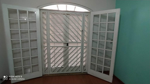 Imagem 2 de 25 de Sobrado Em Carandiru, São Paulo/sp De 180m² 3 Quartos À Venda Por R$ 770.000,00 - So783079-s