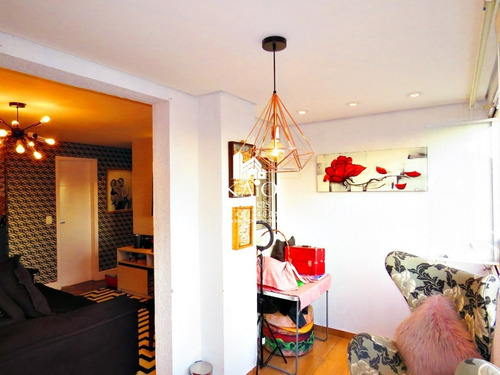 Imagem 5 de 27 de Apartamento, 95m², Supremo, 3 Quartos, 1 Suíte, 2 Vagas, Guarulhos/sp, 2680