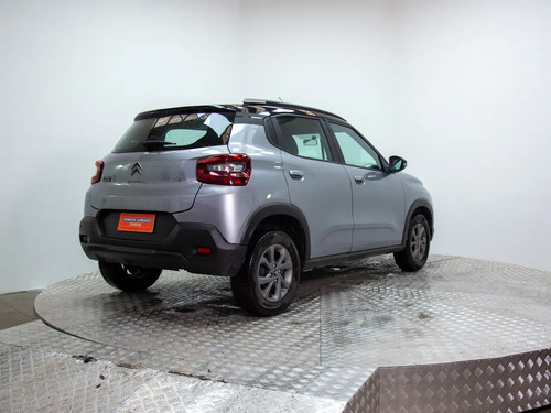 Citroën 1.2 Puretech 82 Eat8 Bvm Feel Pack Mt C3
