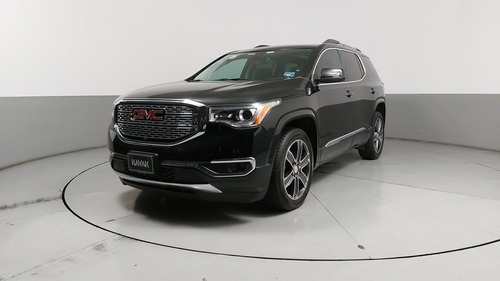 GMC Acadia 3.6 E DENALI AT AWD