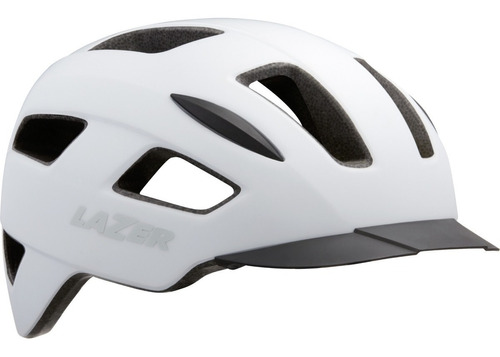 Casco Bicicleta Lazer Lizard Ciclismo Urbano Mtb - Palermo