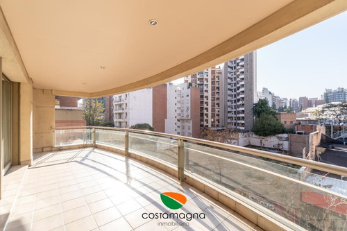 Imagen 12 de 30 de Exclusivo Piso De Categoría En Nueva Córdoba.