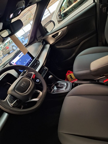 Fiat Pulse 1.0T Impetus Cvt