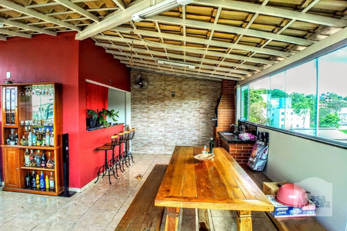 Imagem 14 de 15 de Cobertura À Venda No São Francisco - Código 259159 - 259159