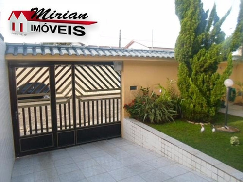Imagem 3 de 30 de Casa Em Bairro Nobre A 600 Metros Da Praia Com 4 Dormitorios - Ca00754 - 3230064