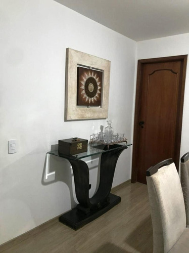 Imagem 13 de 30 de Apartamento Em Alto Da Boa Vista, São Paulo/sp De 160m² 3 Quartos À Venda Por R$ 750.000,00 - Ap1782949-s