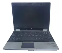 Comprar Notebook Hp Elitebook  2540p I7-1  4gb Ram Hd1tb