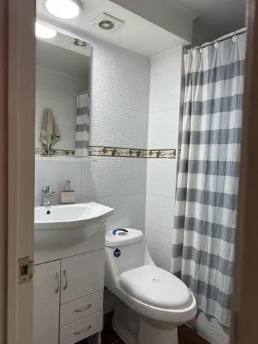 Se Vende Departamento Av. Las Torres 300