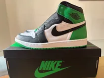 Comprar Air Jordan Jordan 1 Retro High Lucky Green