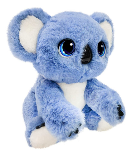 My Fuzzy Friend Koala Interactive Abrazando Niños Compañero