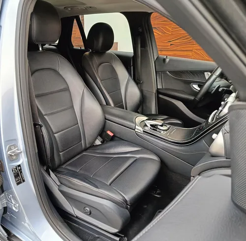 Mercedes-Benz Clase GLC 2.0 300 Sport At