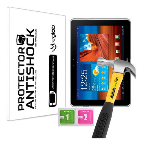 Protector Pantalla Anti-shock Samsung Galaxy Tab 89 P7320t