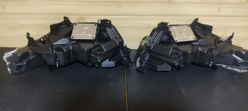 Faros De Ford Explorer 20-23