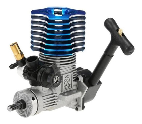 R Motor Para Rc 1/10 Hsp Hpi Redcat Nitro Coche Off-road Bug