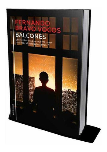 Balcones-bravo Focos, Fernando-barenhaus