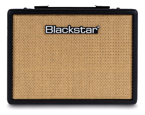 Blackstar Debut 15e Amplificador Guitarra 15 Watts Delay