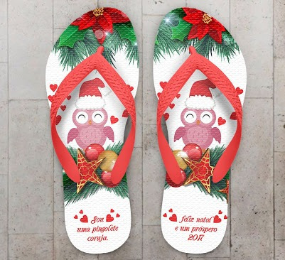 Sandalias E Camisas Personalizadas