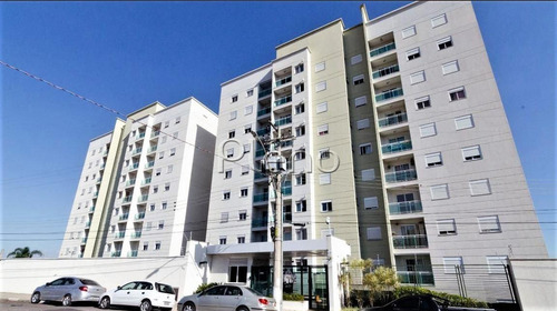 Imagem 8 de 28 de Apartamento À Venda Em Vila Aurocan - Ap028584